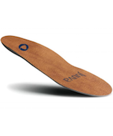 Juuva SureStep Anion Insole